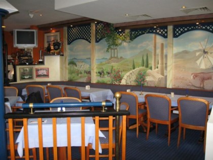 Foto: Rhodos